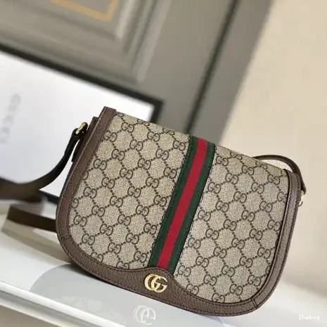 Gucci Bag 2112HT0012 0604